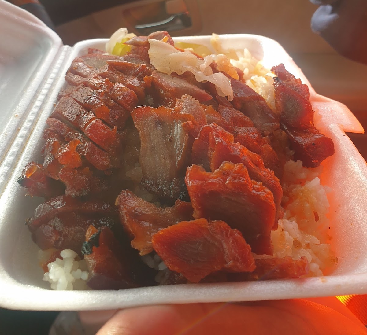 Fu U Roast and BBQ 富瑶烧腊 Photo 7