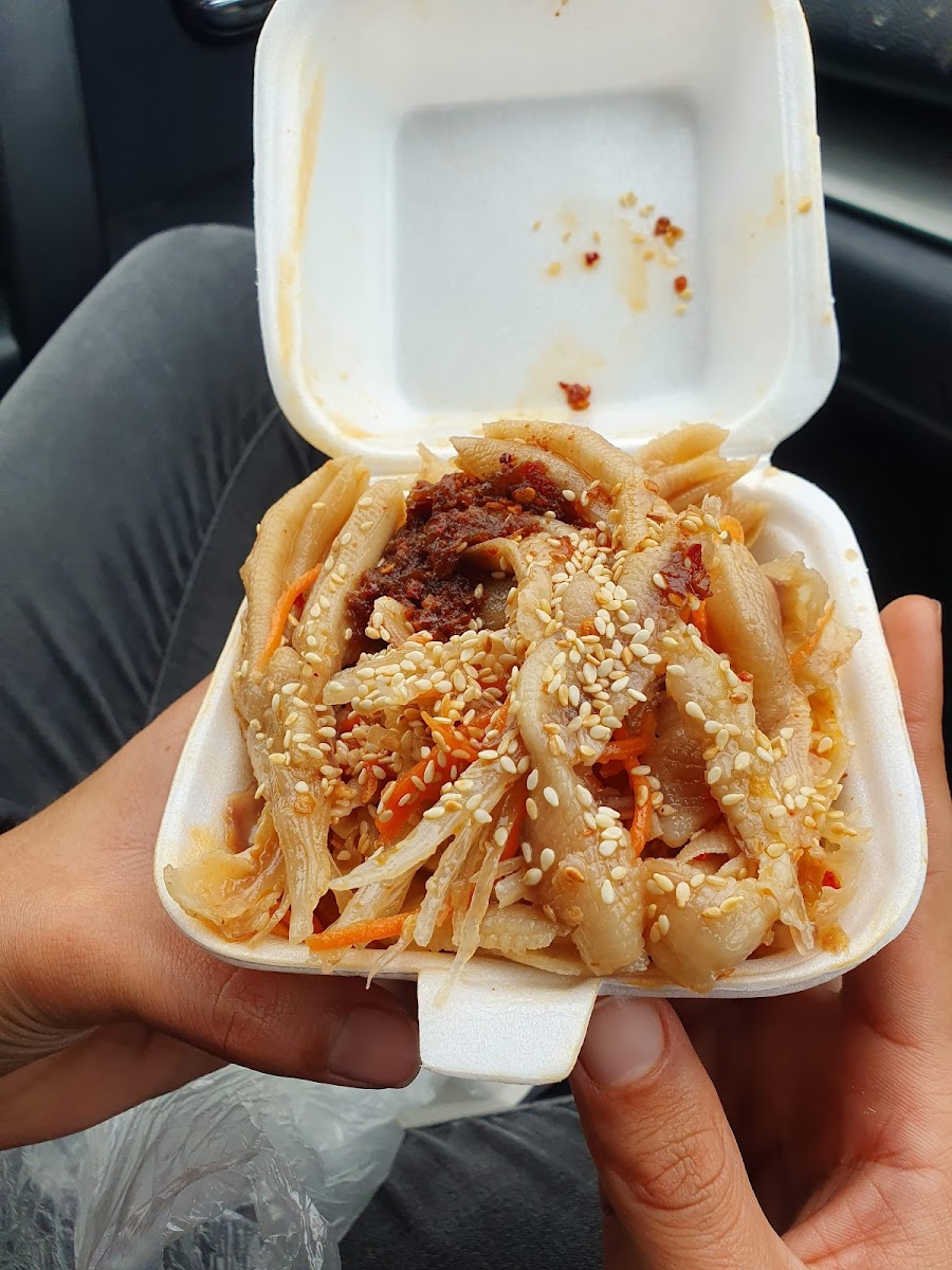 Fu U Roast and BBQ 富瑶烧腊 Photo 8