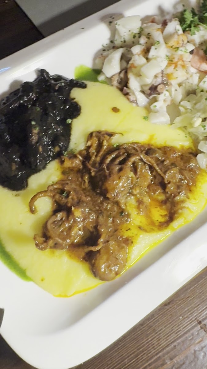 Osteria Pancin Photo 2