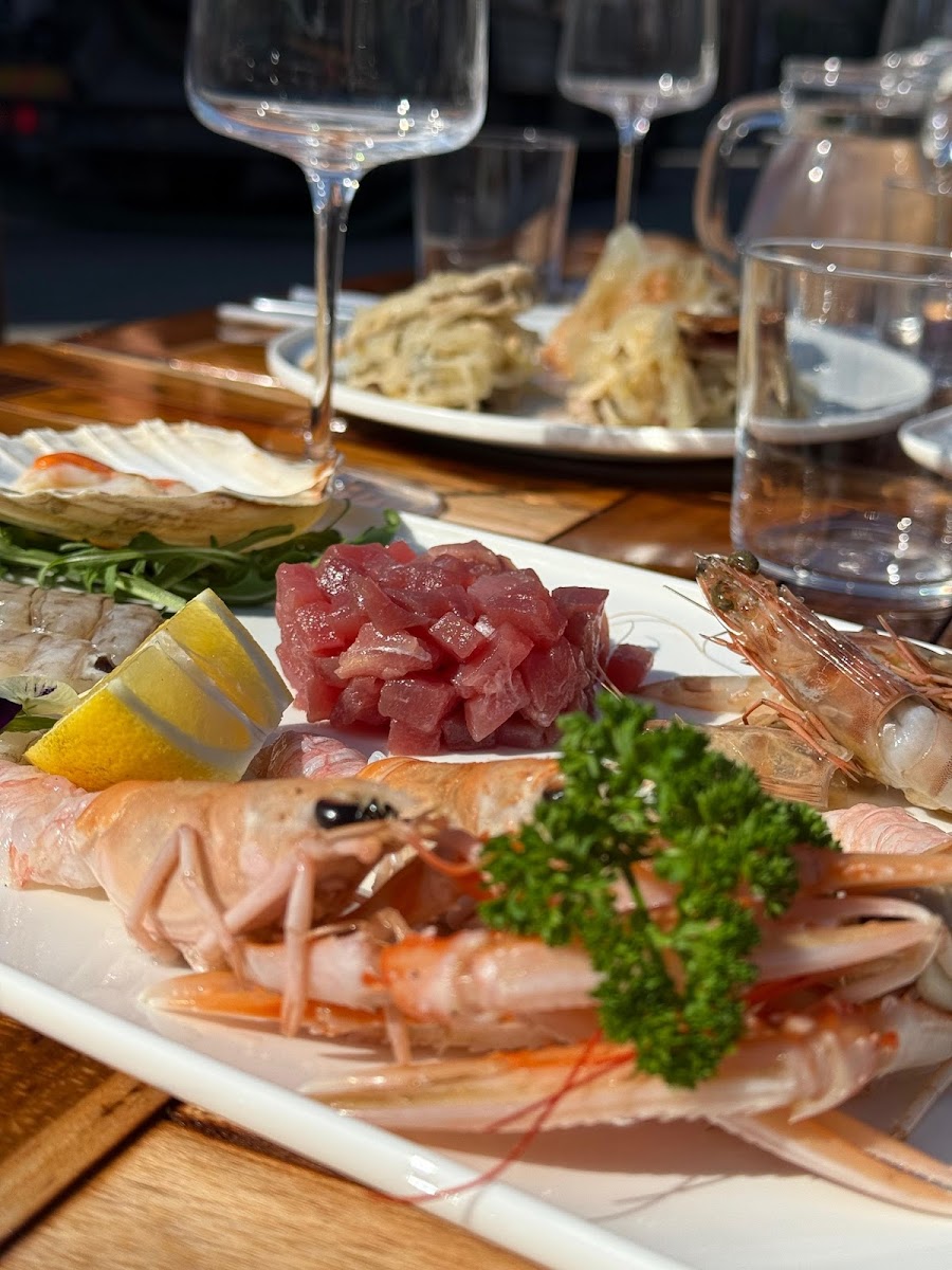 Osteria Pancin Photo 3
