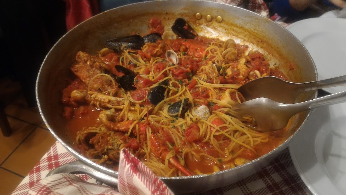 Osteria Pancin Photo 6