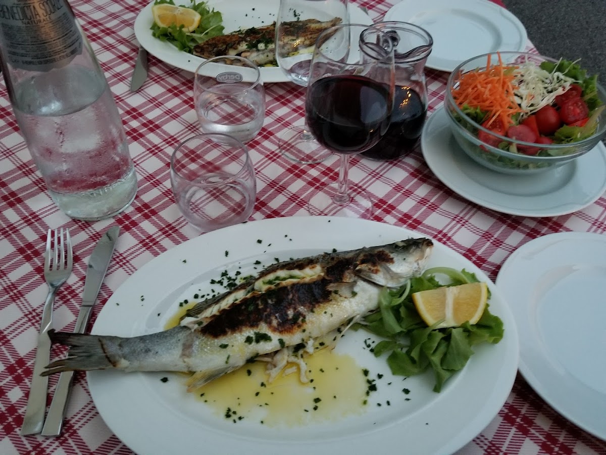 Osteria Pancin Photo 8
