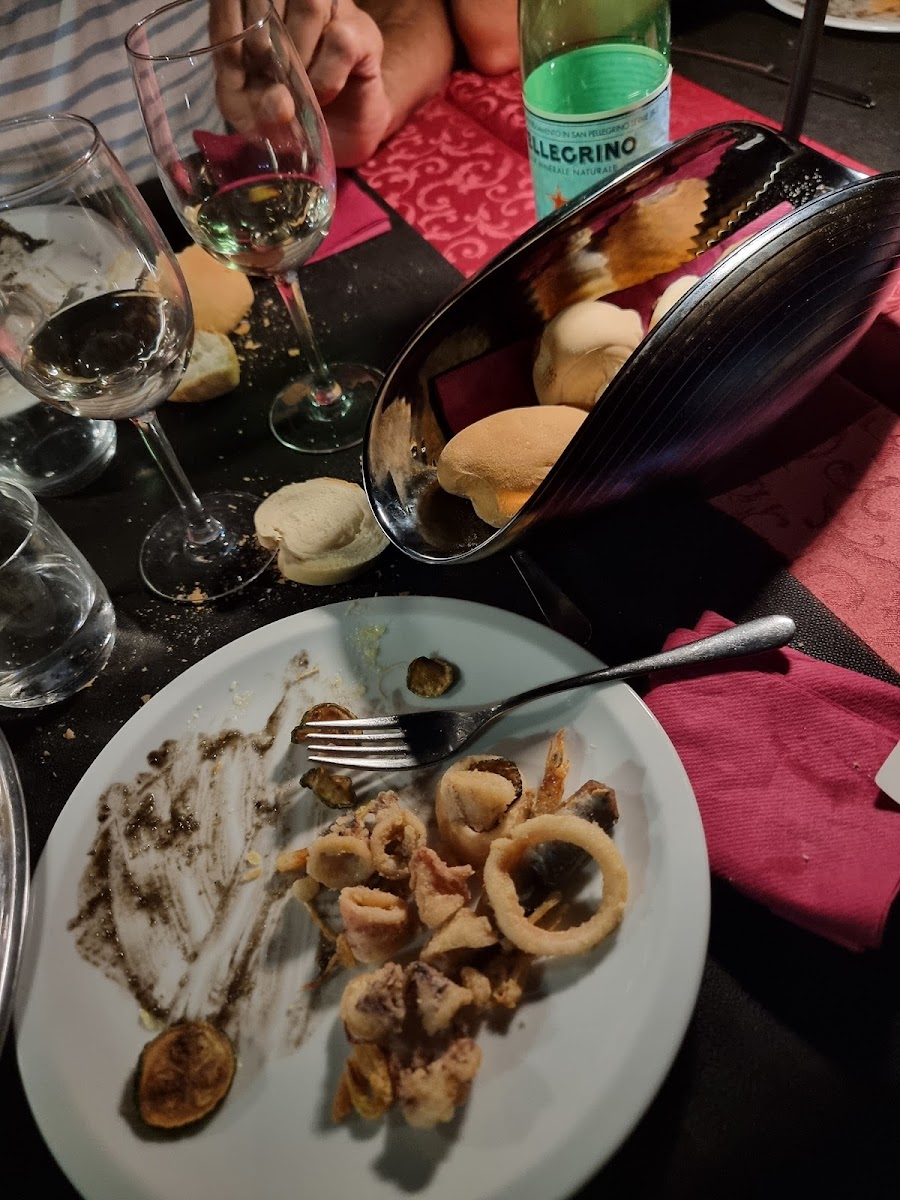Osteria Pancin Photo 9