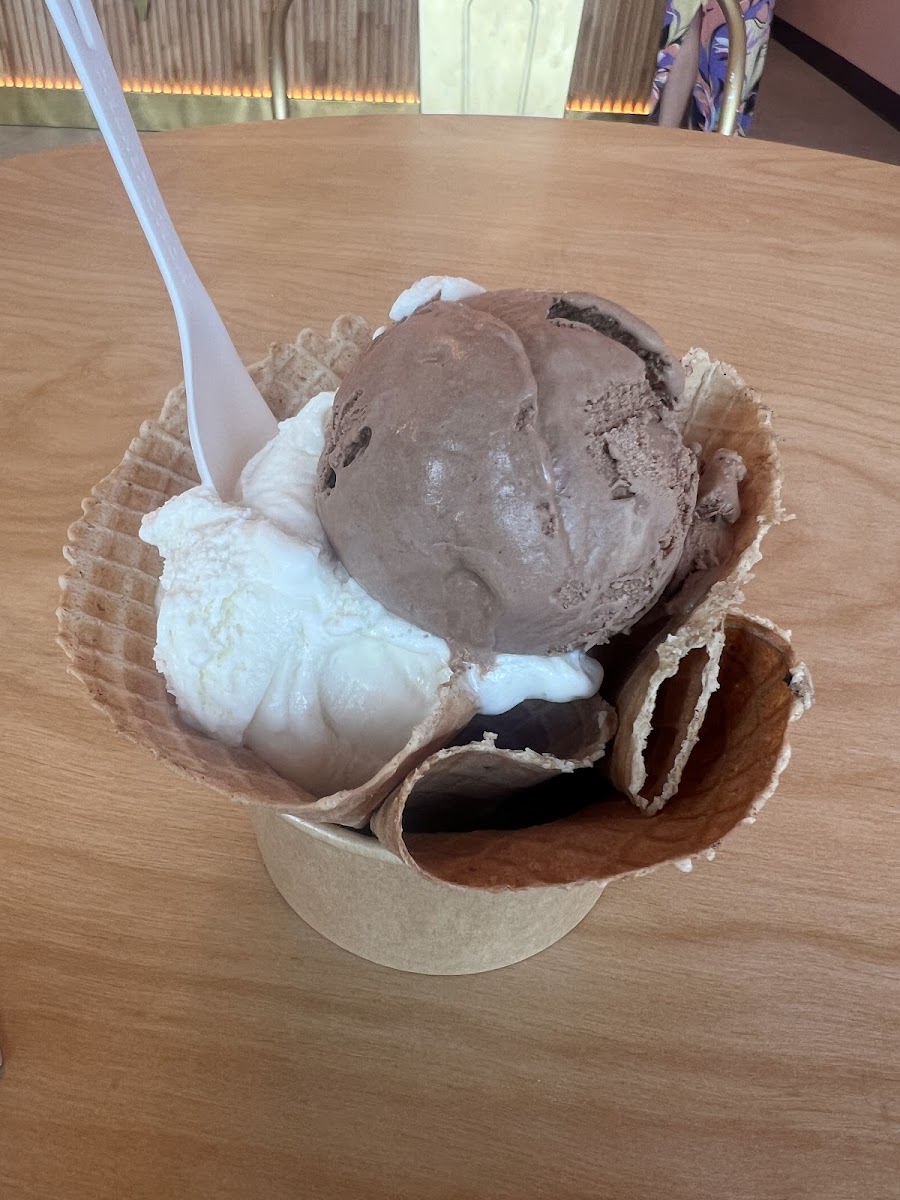 Wandering Cone Creamery Photo 10