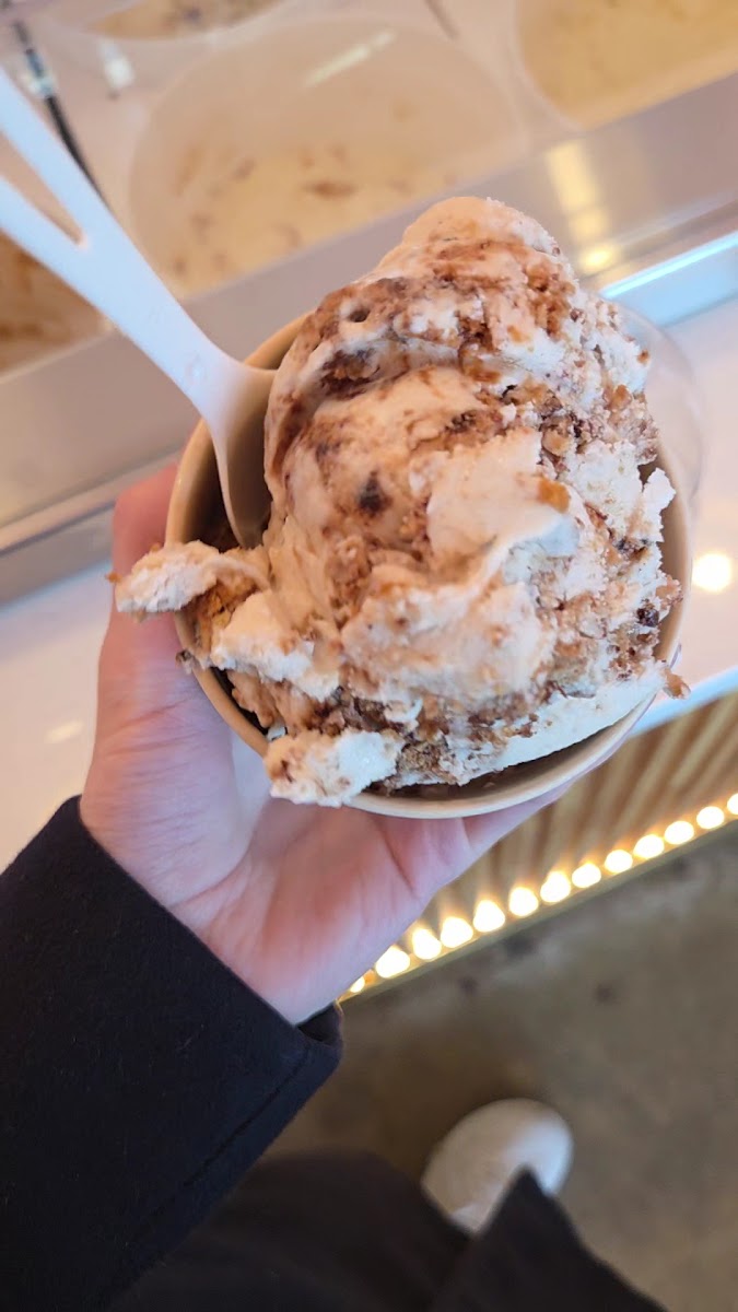 Wandering Cone Creamery Photo 2