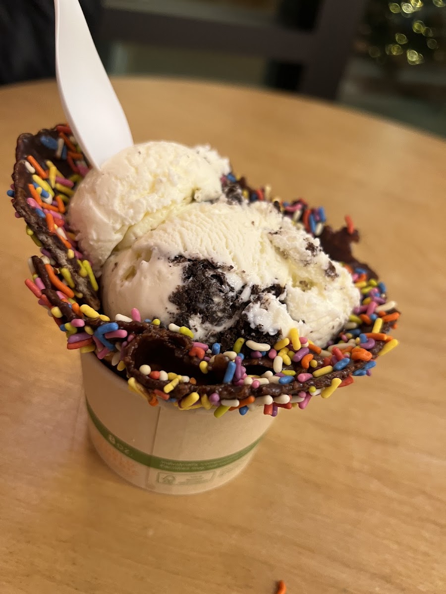 Wandering Cone Creamery Photo 3