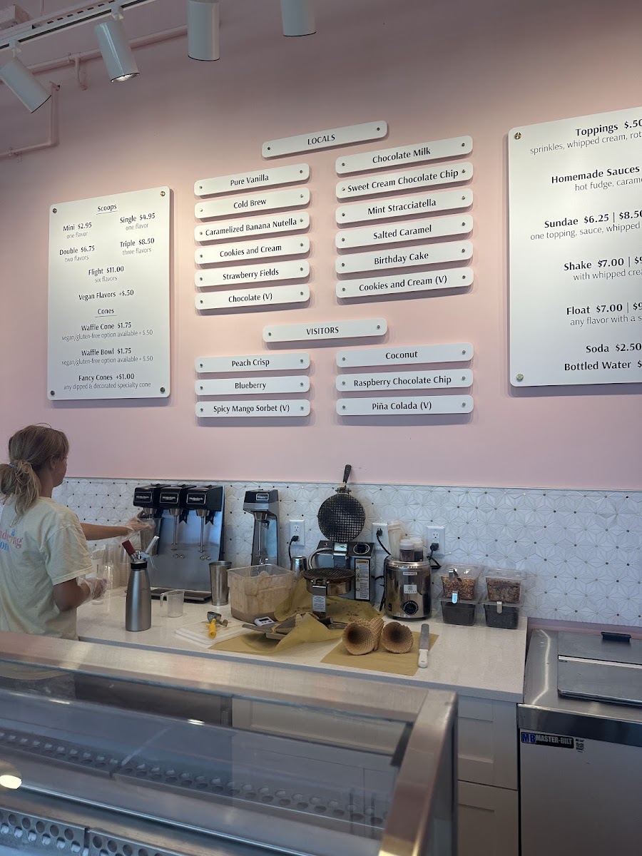 Wandering Cone Creamery Photo 4