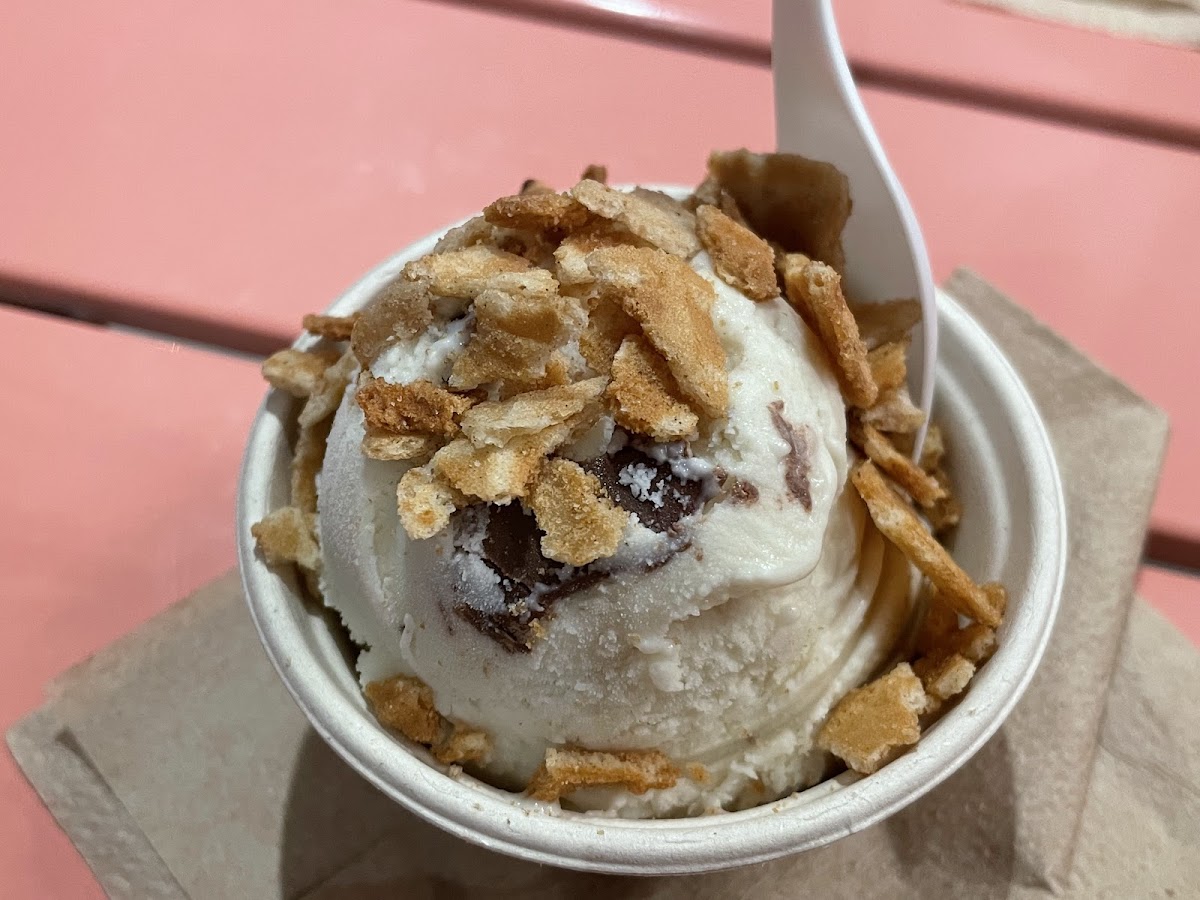 Wandering Cone Creamery Photo 5
