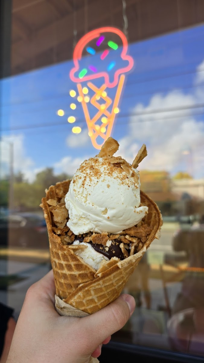 Wandering Cone Creamery Photo 7
