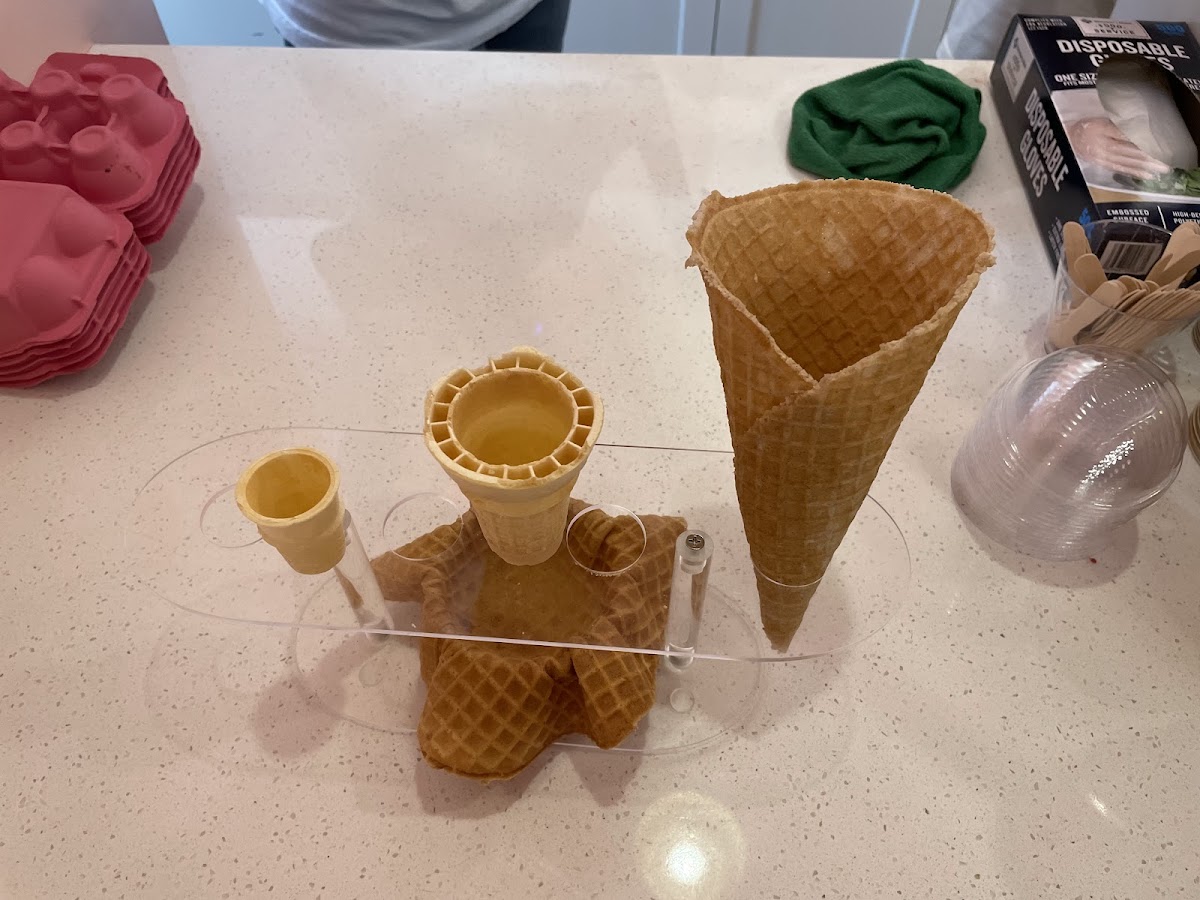Wandering Cone Creamery Photo 8