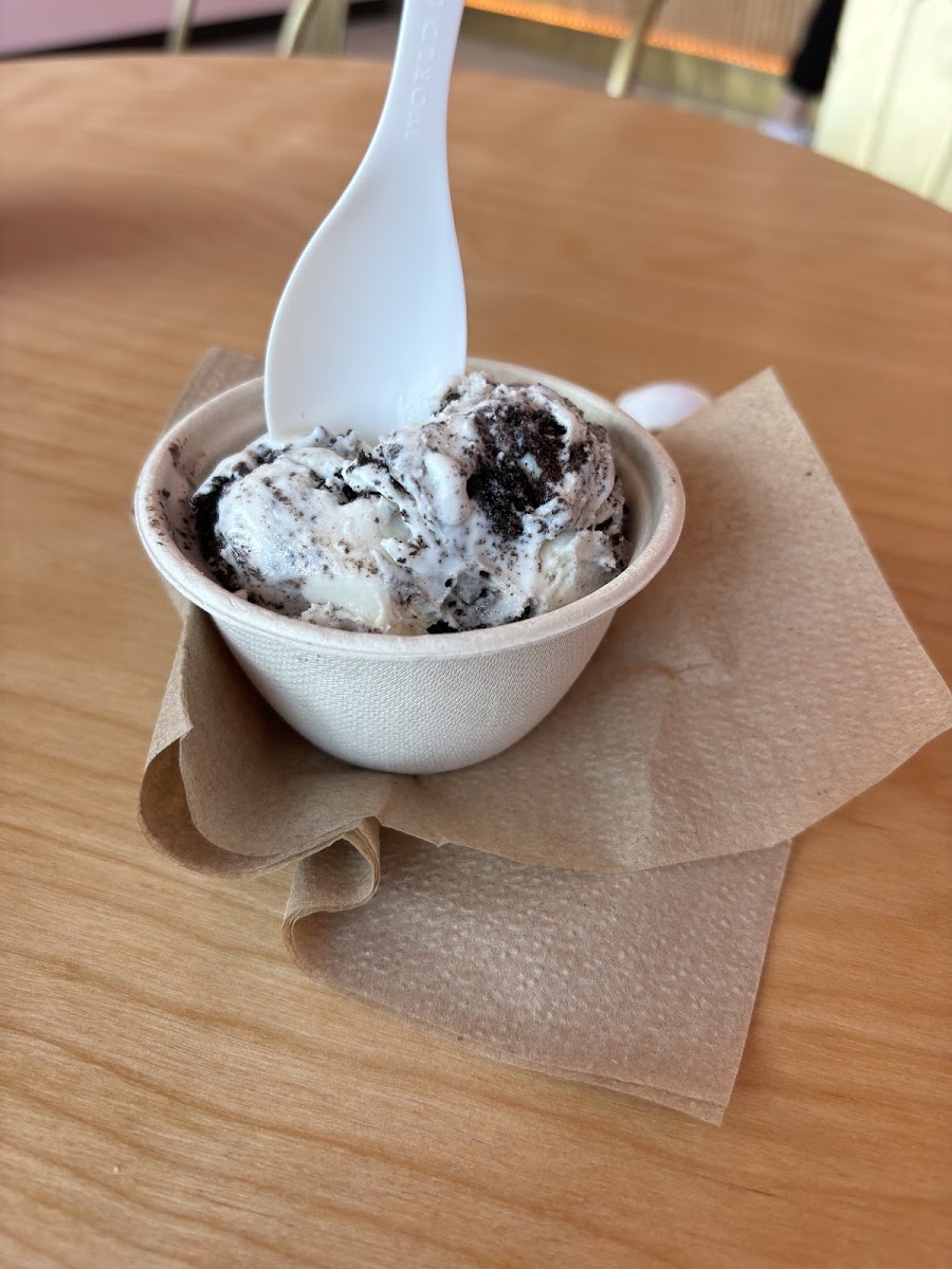 Wandering Cone Creamery Photo 9