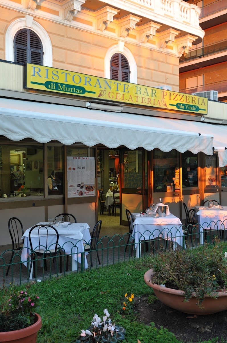 Da Vitale
