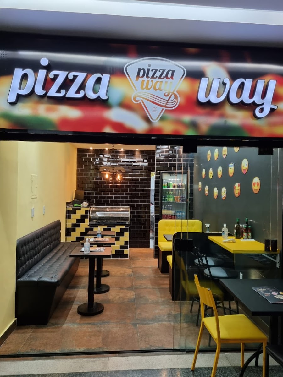 Pizza Way Brasil