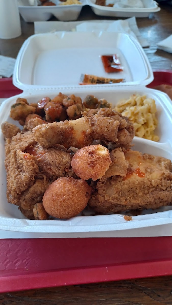 Dairy Dream Drive In Photo 2