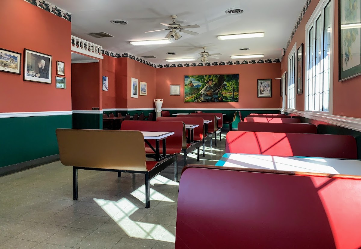 Dairy Dream Drive In Photo 3