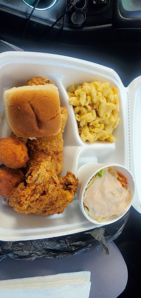 Dairy Dream Drive In Photo 5