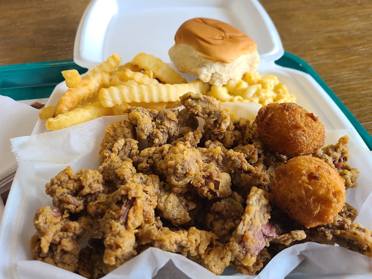 Dairy Dream Drive In Photo 6
