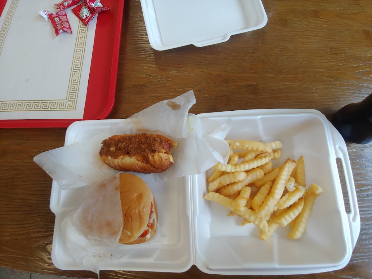 Dairy Dream Drive In Photo 7