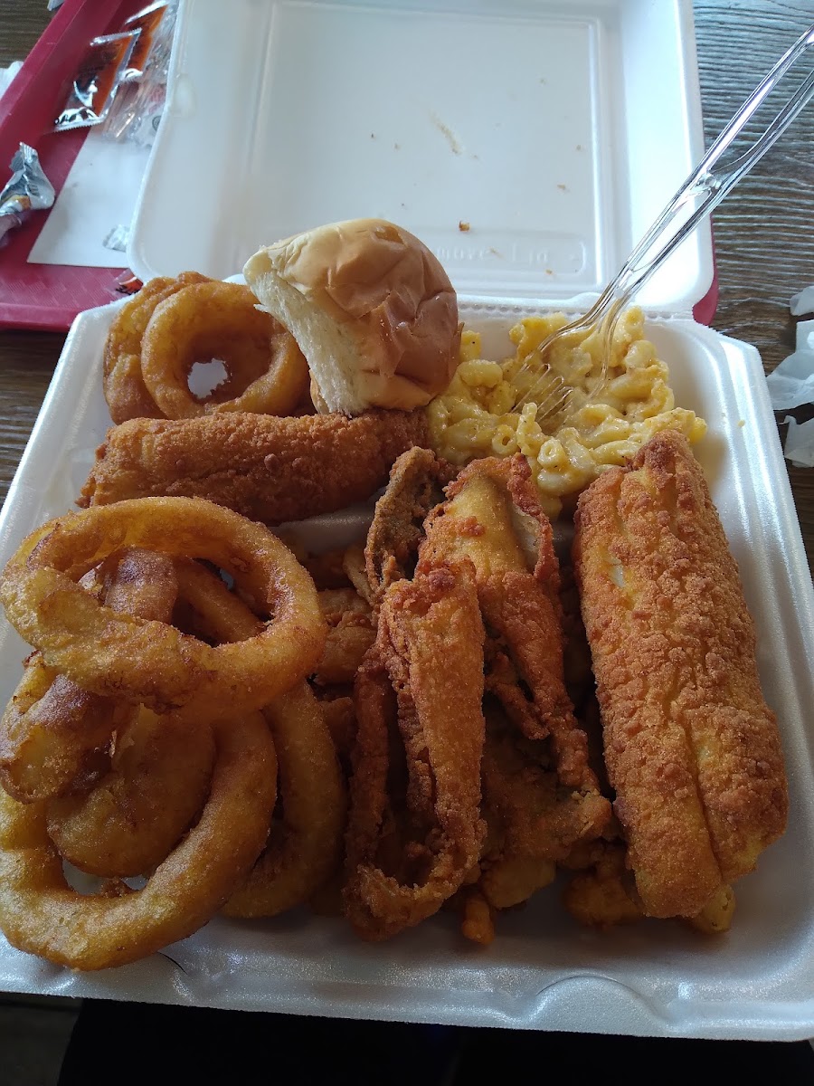 Dairy Dream Drive In Photo 8