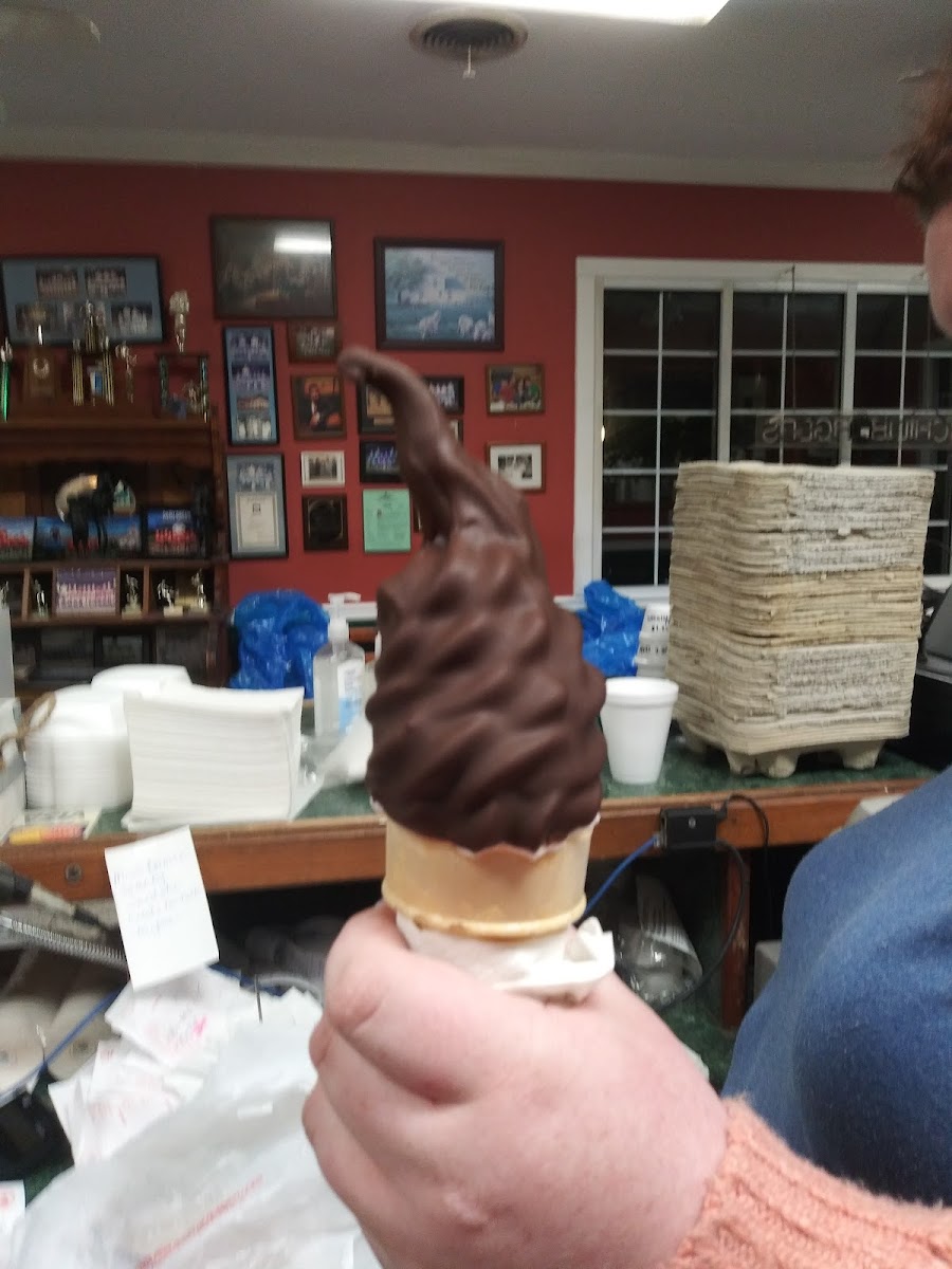 Dairy Dream Drive In Photo 9
