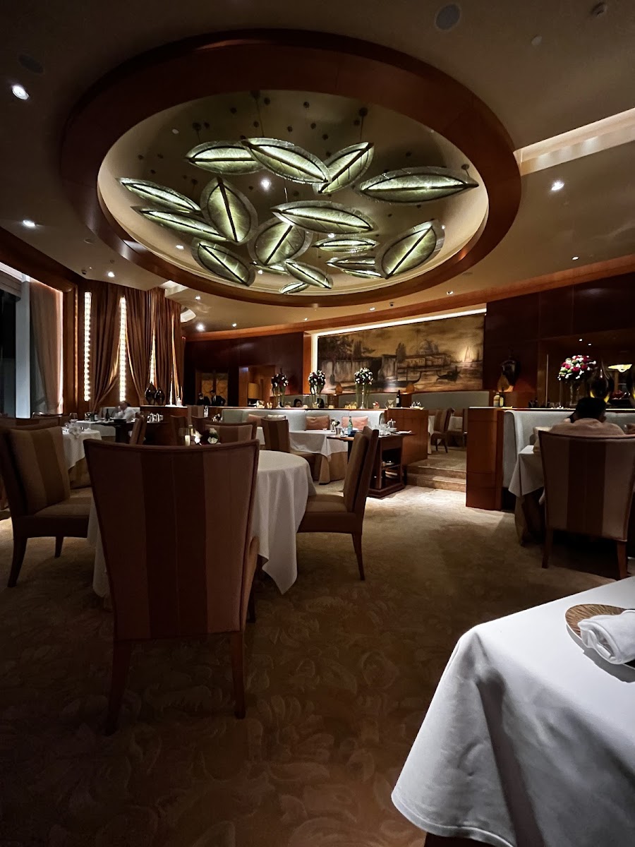 Corso Italia HK