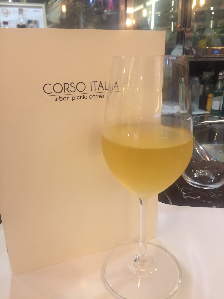 Corso Italia HK Photo 10