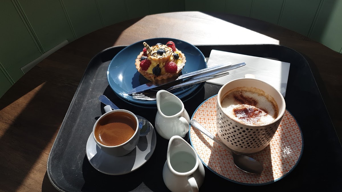 Newton’s Coffee Photo 5