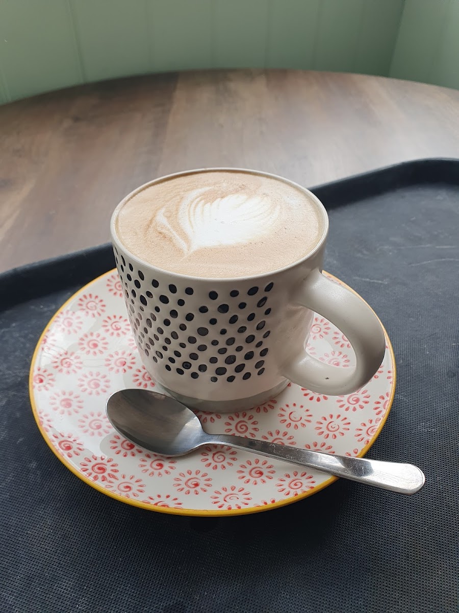 Newton’s Coffee Photo 6
