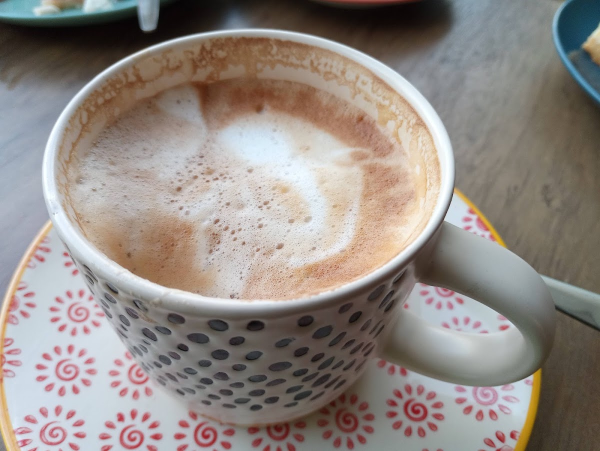 Newton’s Coffee Photo 8