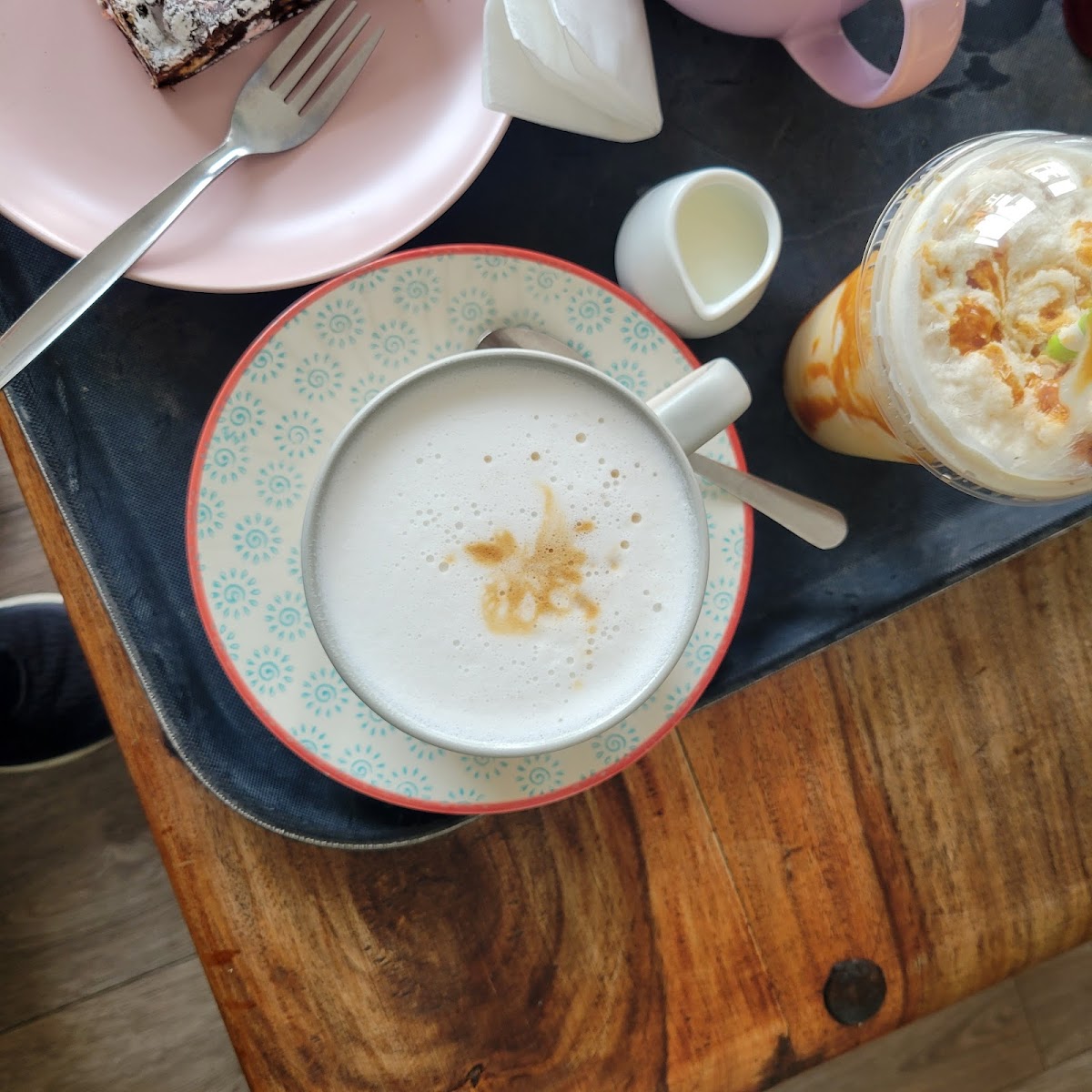 Newton’s Coffee Photo 9