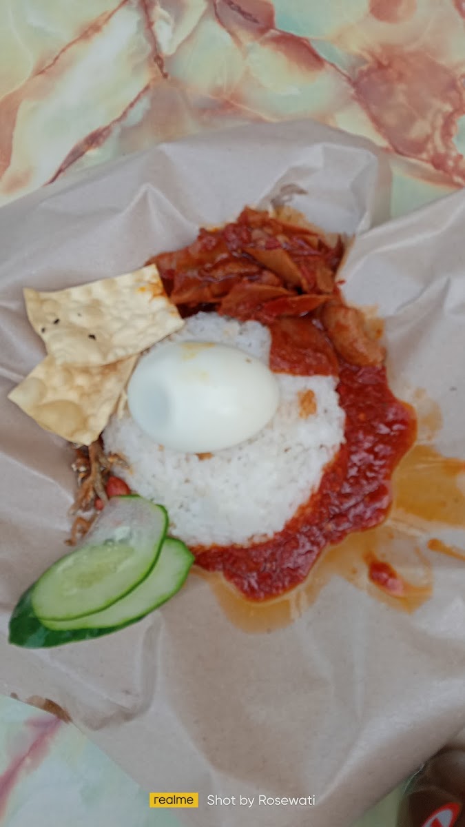 Warung Lorong Dua (Krongcong) Photo 10