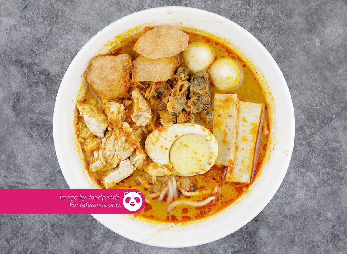 Warung Lorong Dua (Krongcong) Photo 4