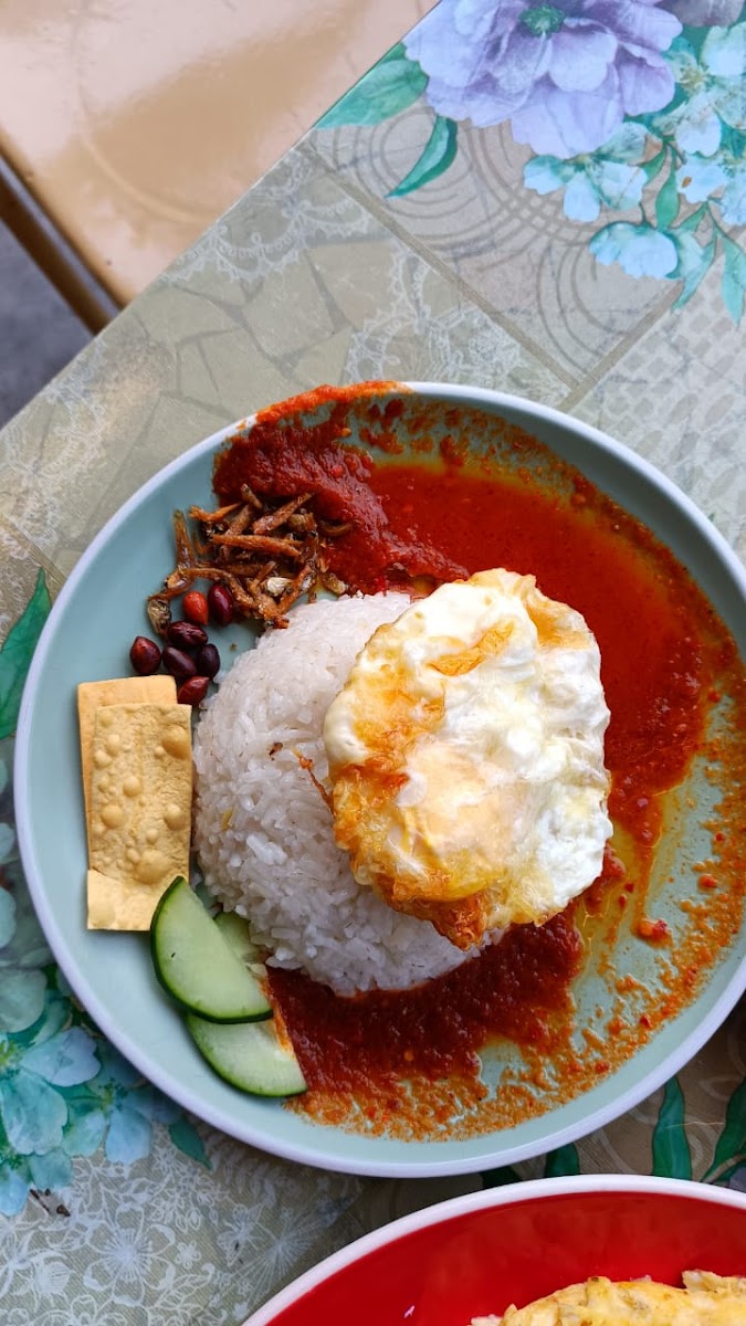 Warung Lorong Dua (Krongcong) Photo 6