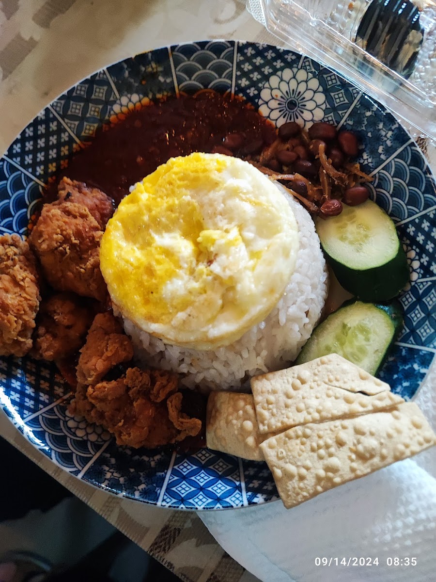 Warung Lorong Dua (Krongcong) Photo 7