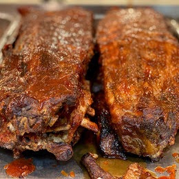 Oxford BBQ Photo 3