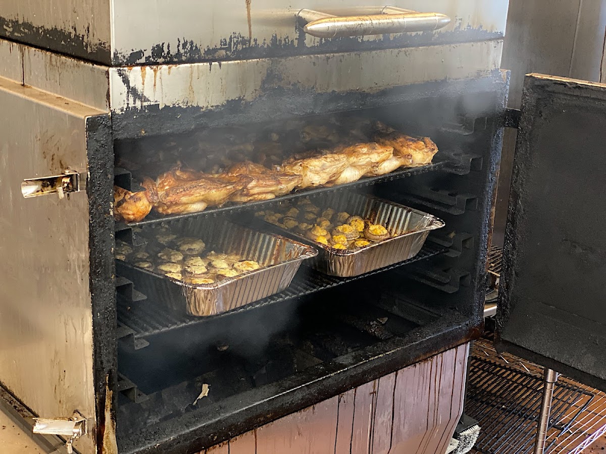 Oxford BBQ Photo 6