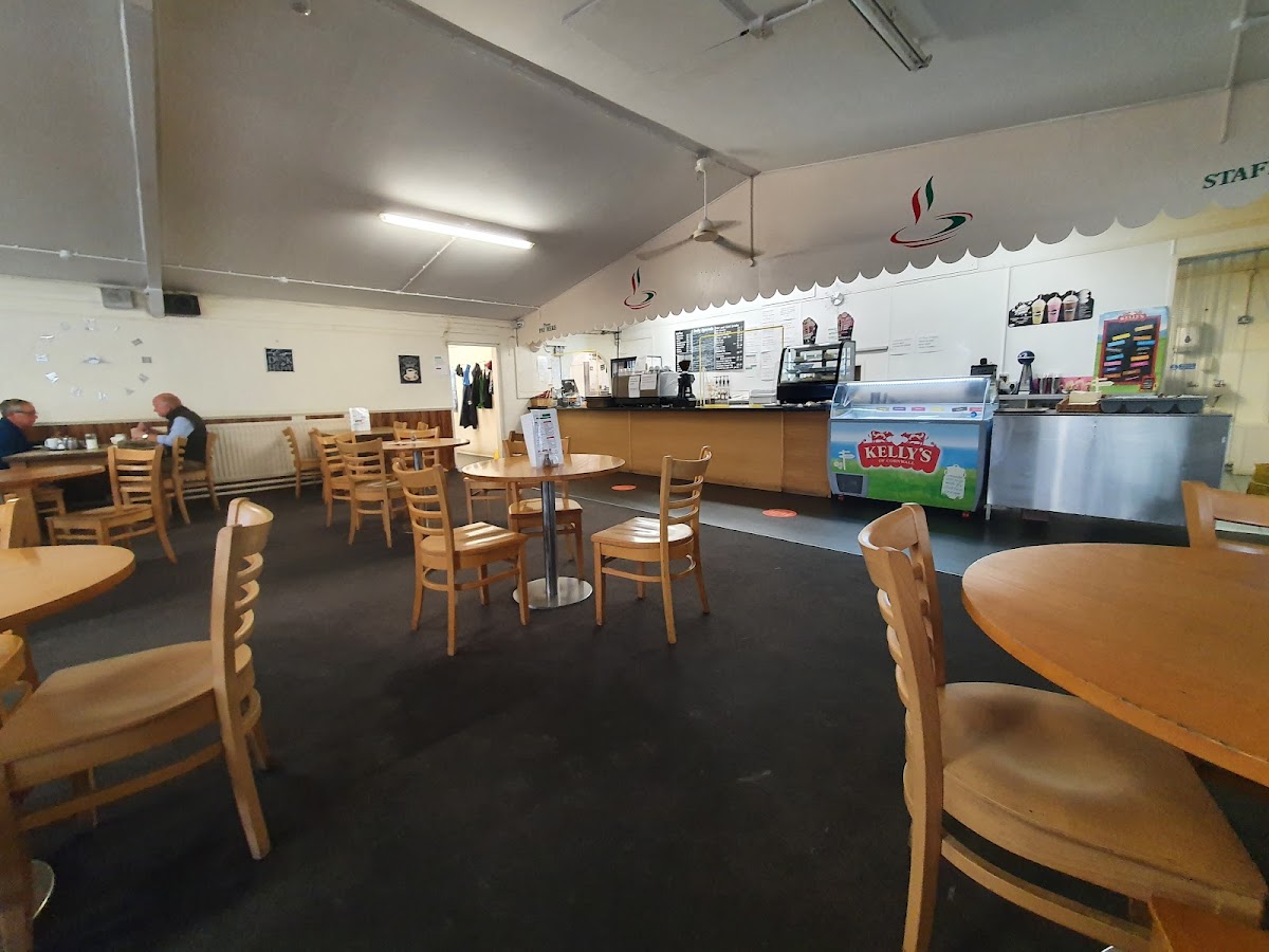 Archie-Lilys Cafe