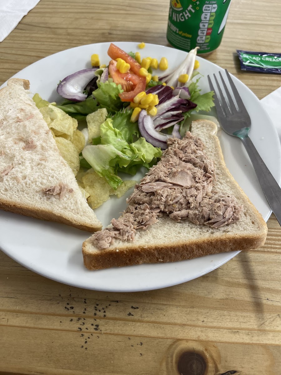 Archie-Lilys Cafe Photo 7