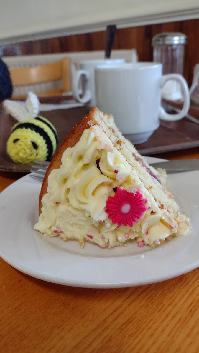 Archie-Lilys Cafe Photo 8