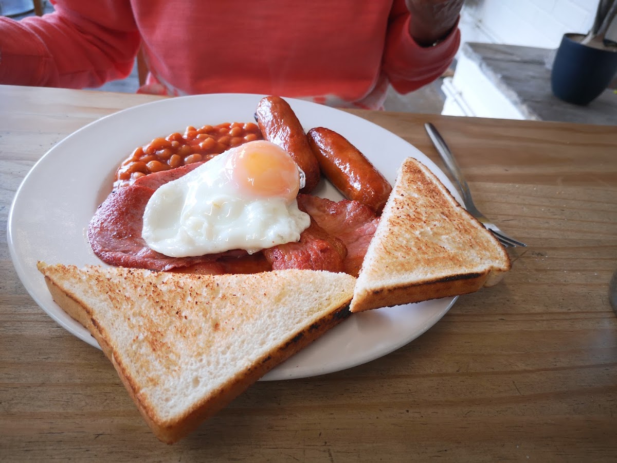Archie-Lilys Cafe Photo 9