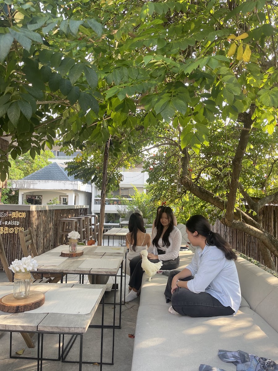 Baan Biome Photo 7