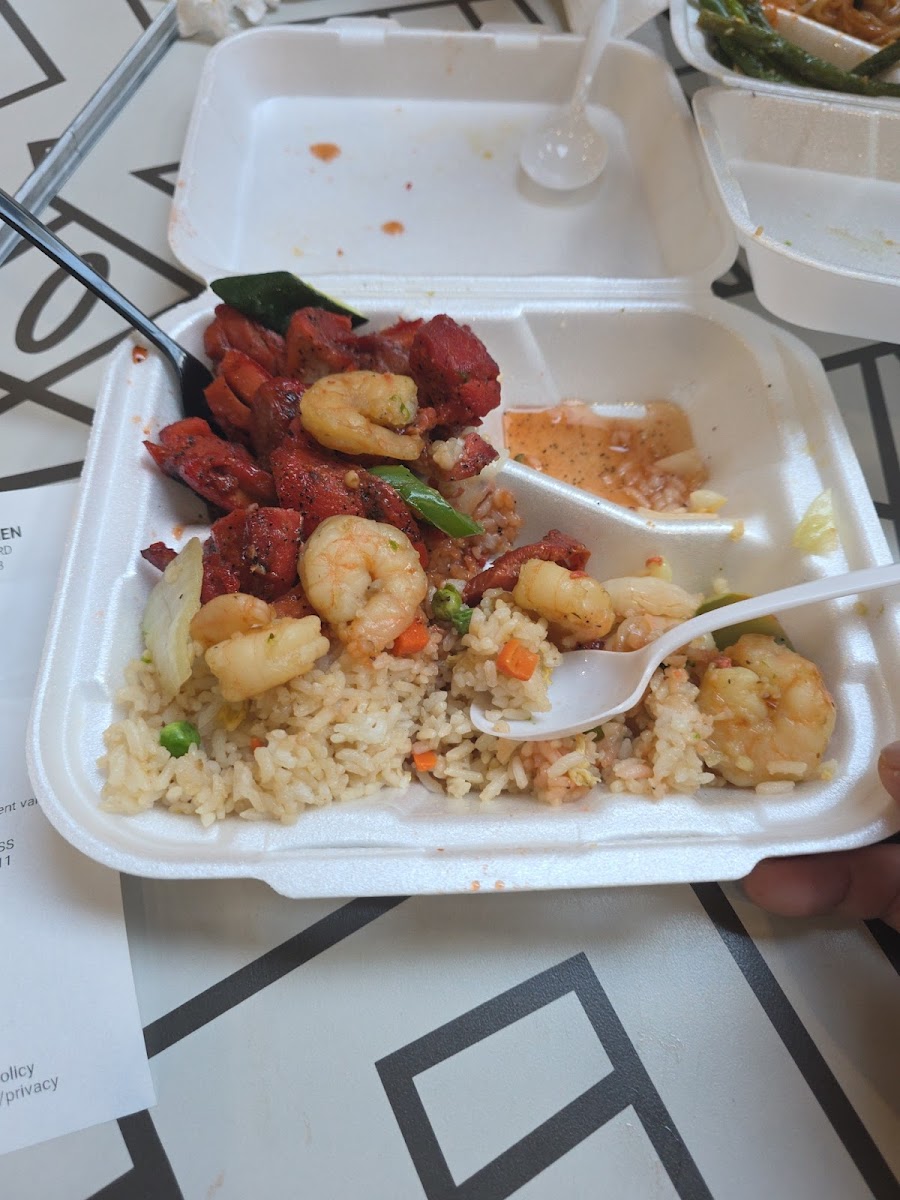 Thai kitchen Photo 4
