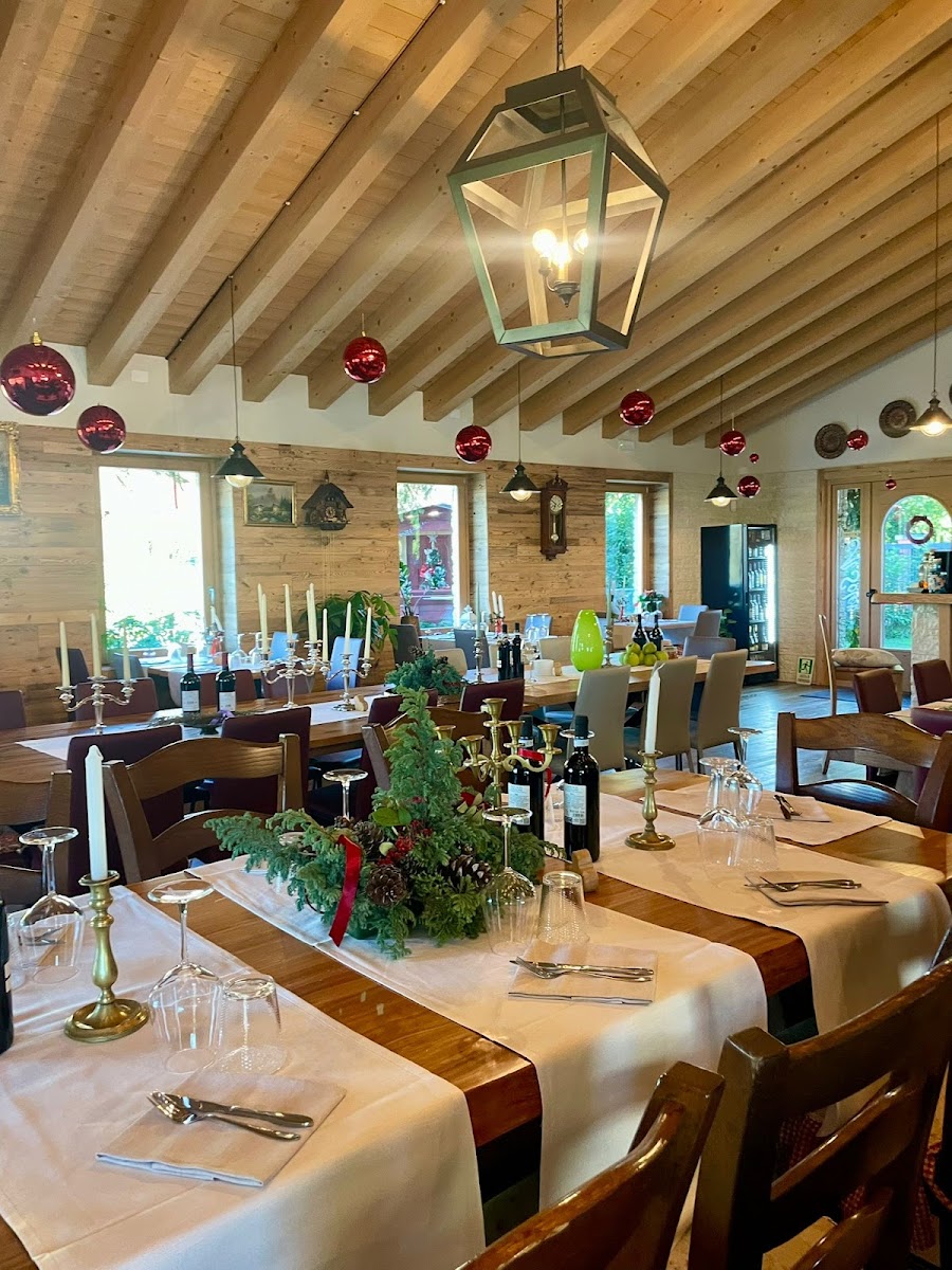 Ristorante Al Soler