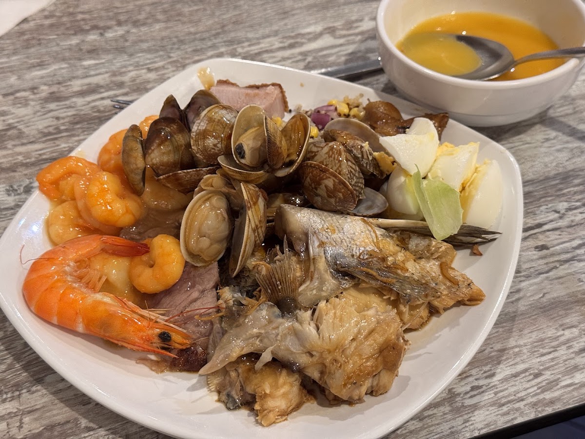BUFFET 88 Photo 3