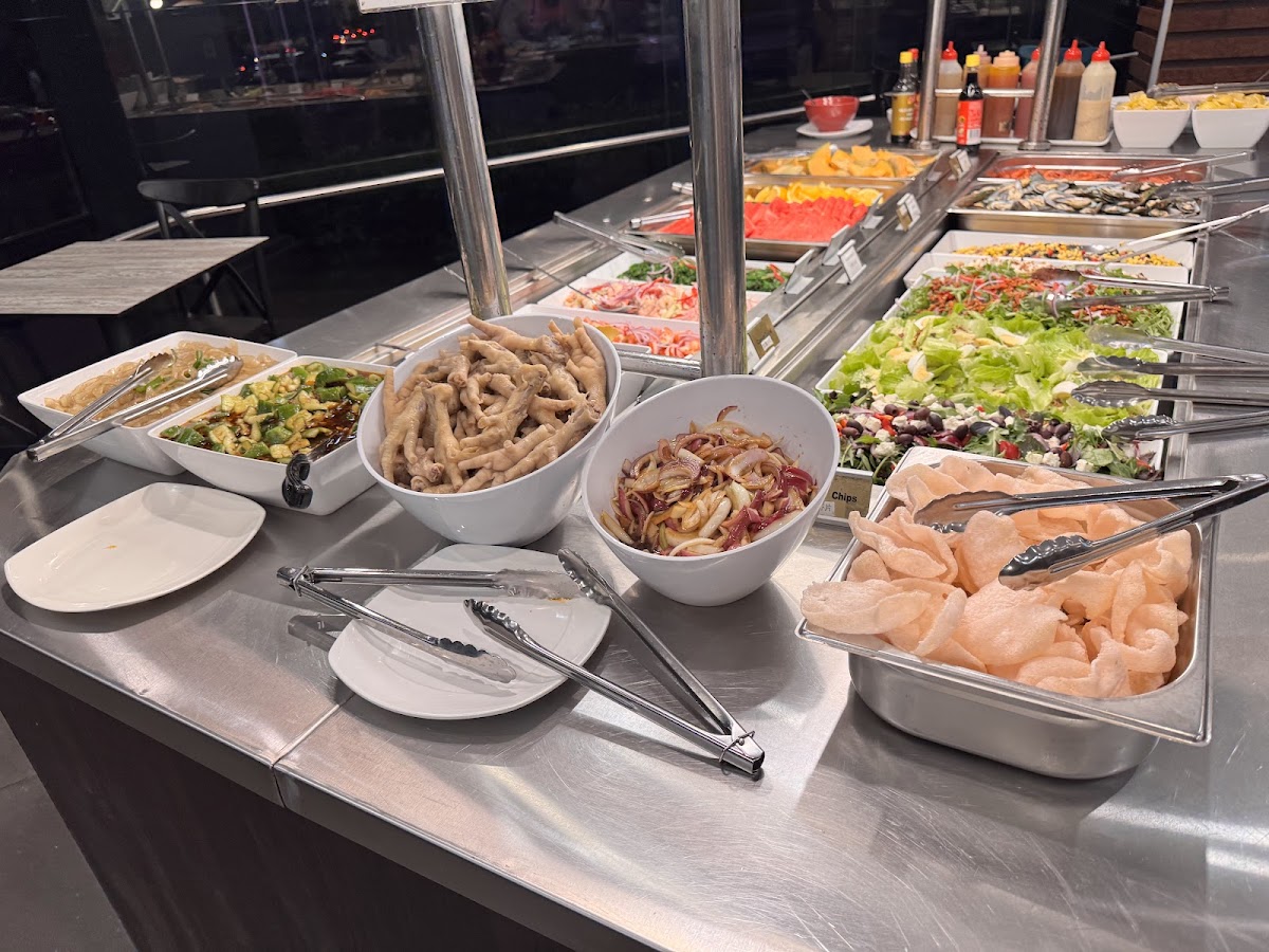 BUFFET 88 Photo 4