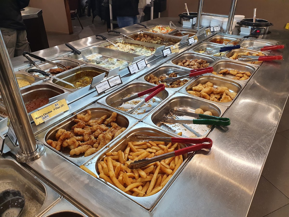 BUFFET 88 Photo 5