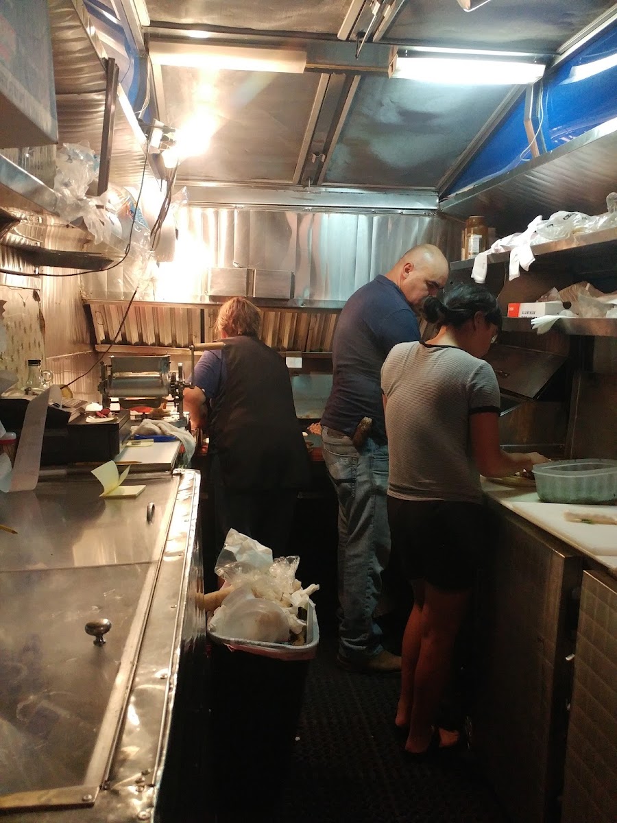 Tacos El Rey Photo 4