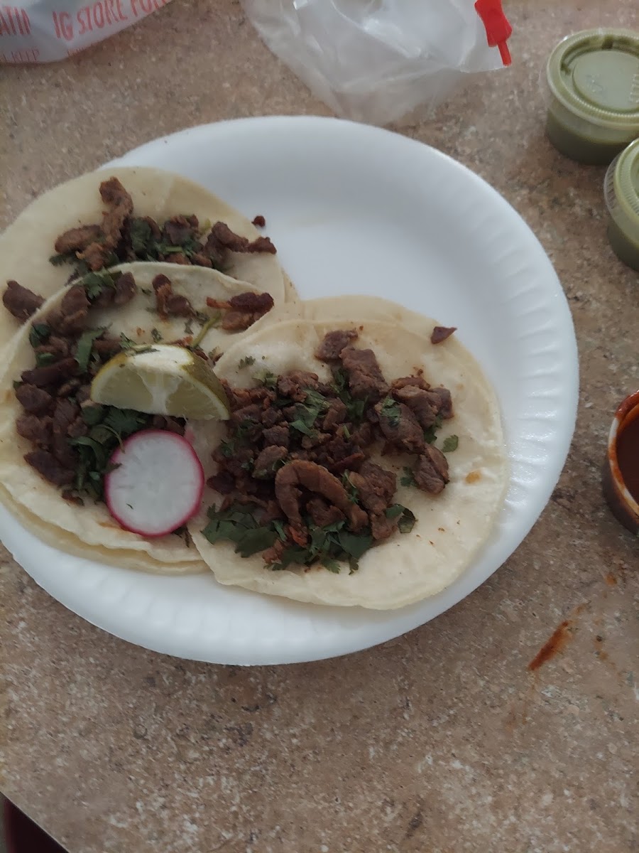 Tacos El Rey Photo 5