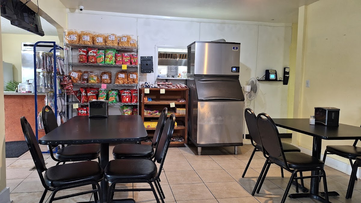 Tacos El Rey Photo 6