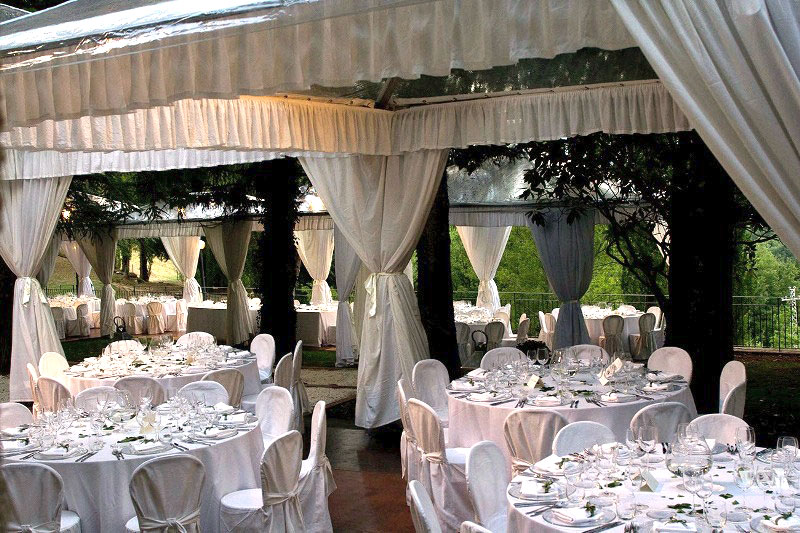La Foresteria - Bistrot Moderno